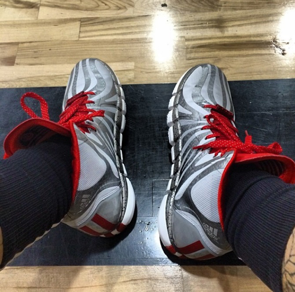adidas d rose 4.5 performance review