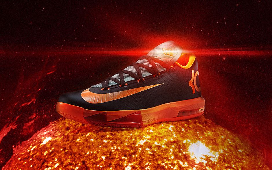 kd 6 shoes release date