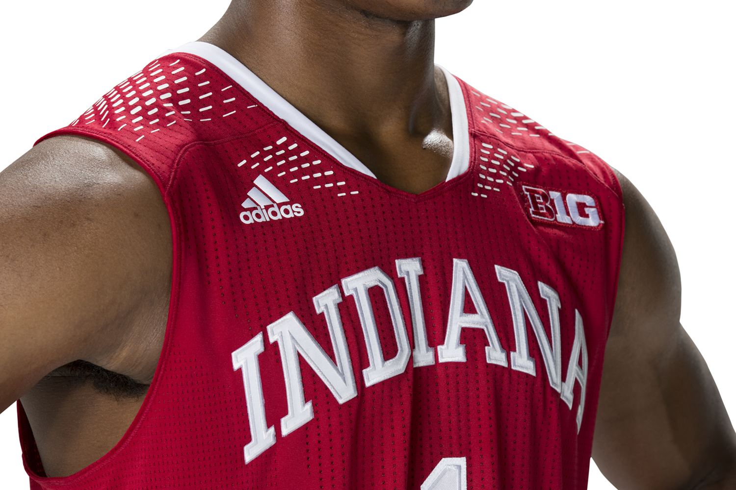 adidas Unveils Made in March Uniform System for NCAA Basketball 22 ...