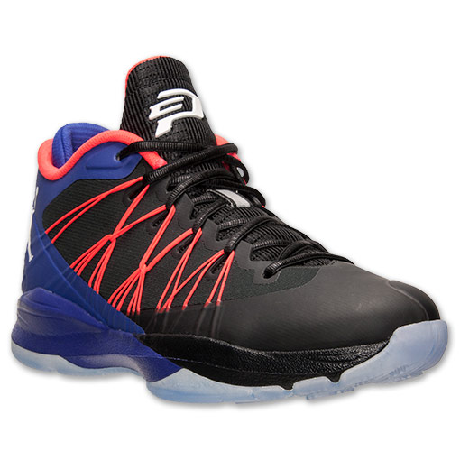 cp3 vii shoes
