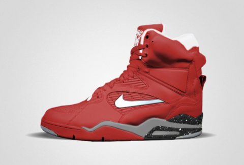 worship loyalty human resources Nike Air Command Force 2014 - New Colorways - WearTesters