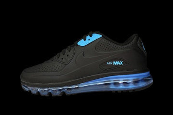 Nike Air Max 90 2014 'Laser Blue' - Colorways - WearTesters