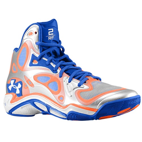 Raymond Felton Under Armour Anatomix Spawn PE - Available Now - WearTesters