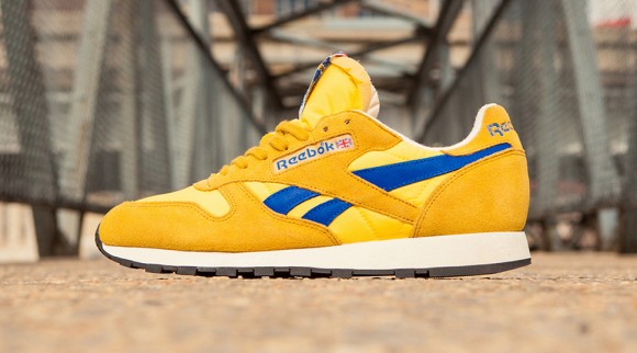 reebok classic leather vintage suede pack