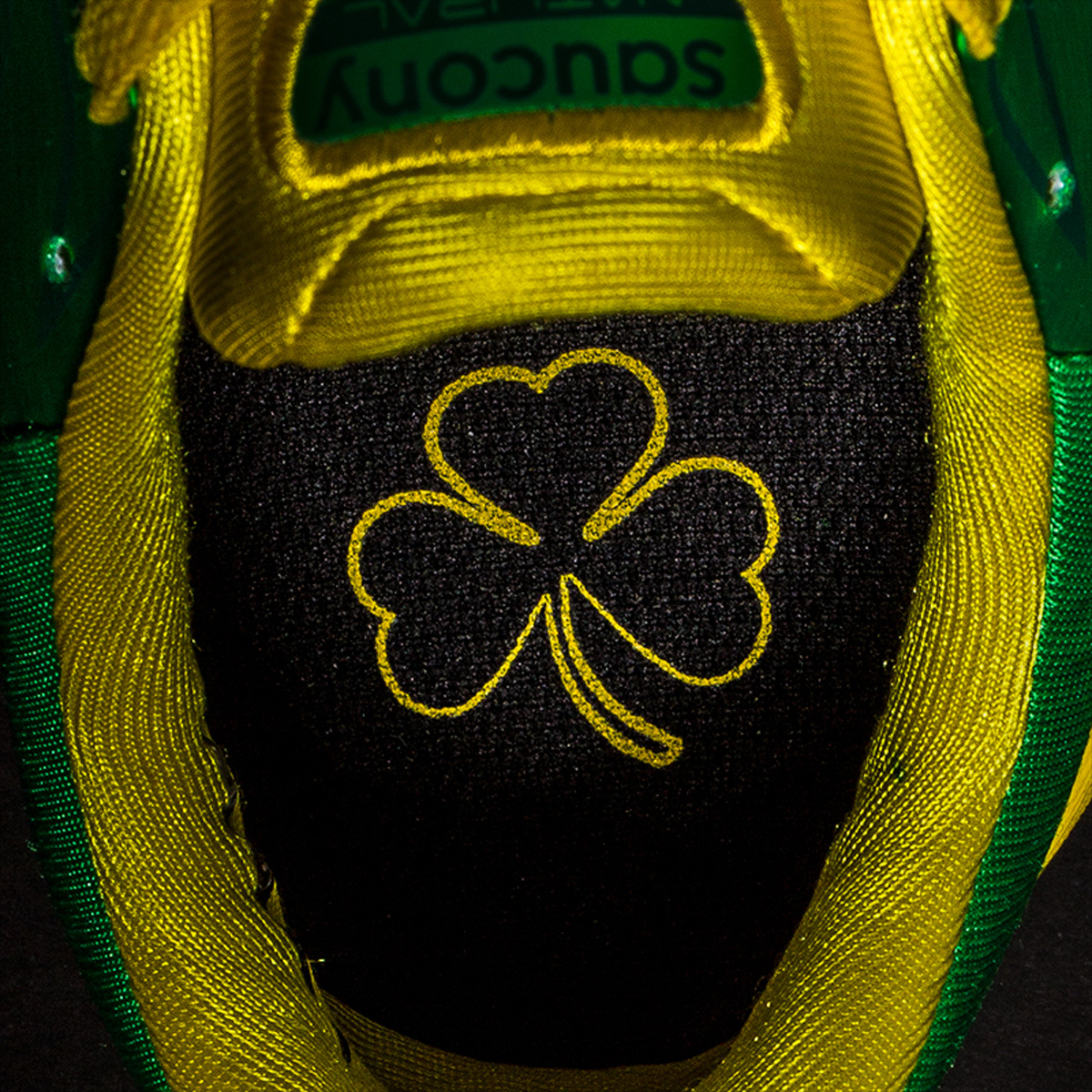 saucony limited edition boston