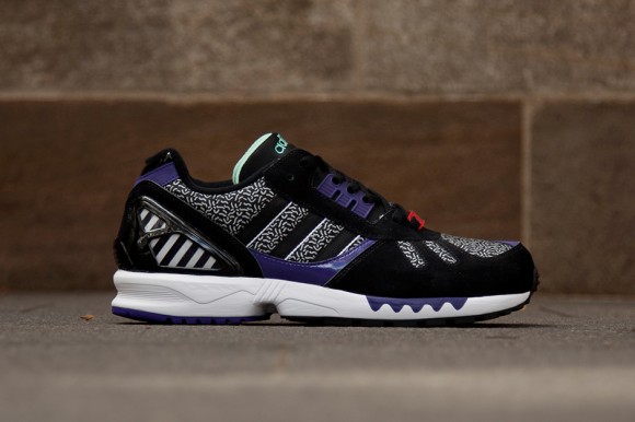 adidas Originals ZX 'Memphis Pack' - Available - WearTesters