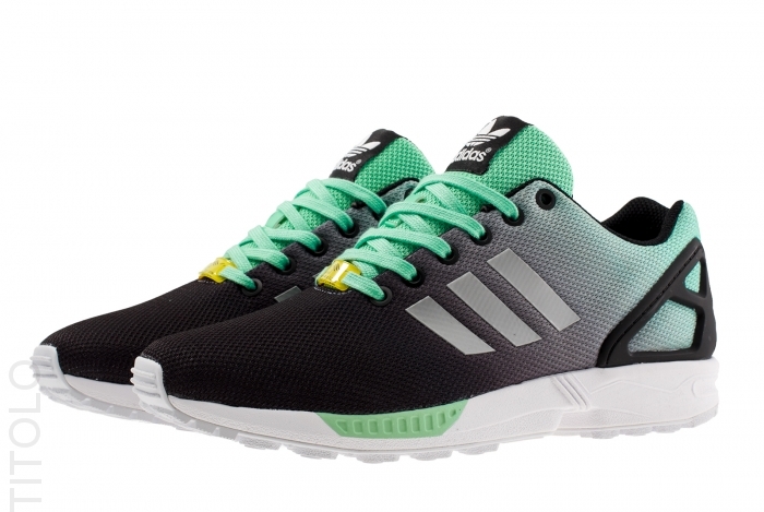 adidas Originals ZX Flux Fade Pack - Available Now WearTesters