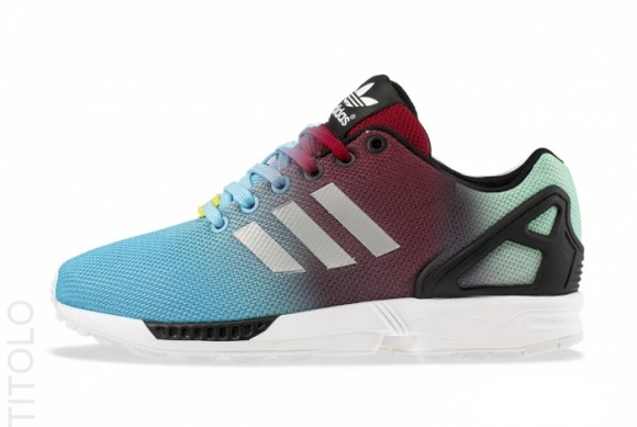 Originals ZX Flux Pack - Available Now WearTesters
