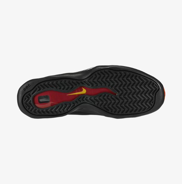 Supreme x Nike Air Bakin - Nice Kicks