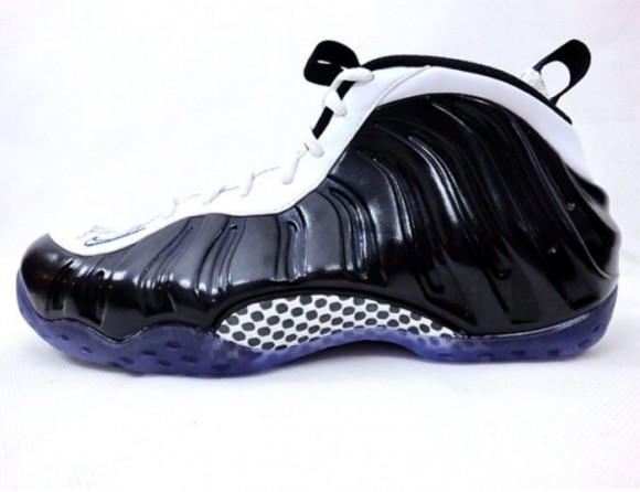 Nike Air Foamposite One 'Concord' - Available for Pre-Order 