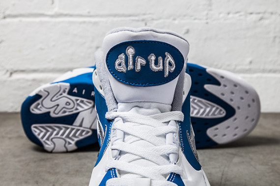 Nike Air Up '14 'Military Blue' 3
