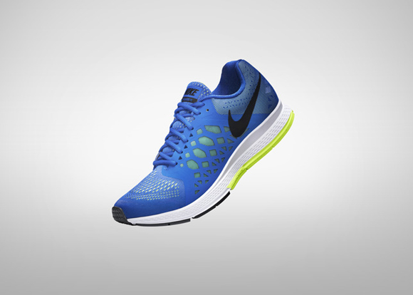 Rebobinar dorado Celsius Nike Zoom Pegasus 31 Officially Unveiled - WearTesters