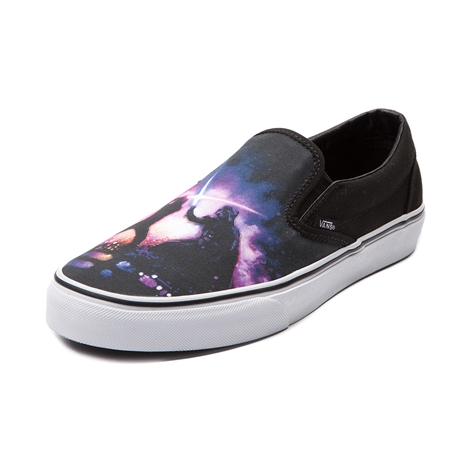 Star Wars X Vans - Available Now (Special Edition Limited Figurine With ...