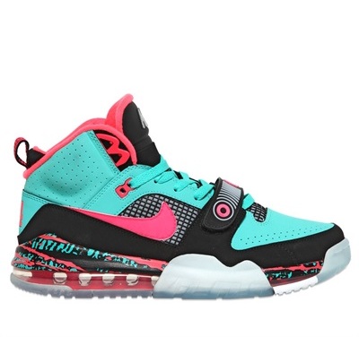 Nike Air Max Bo Jackson South Beach - First Look - WearTesters