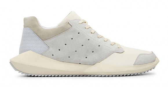 Rick Owens x adidas Tech (Fall/Winter 2014) - Detailed Look - WearTesters
