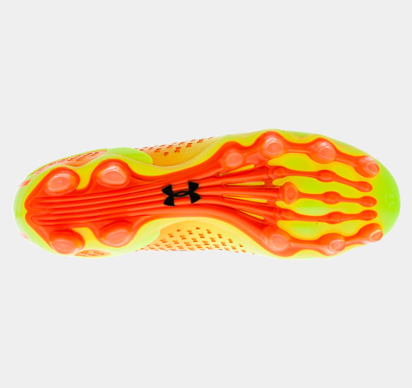 Under Armour ClutchFit Force - New Colorways - WearTesters