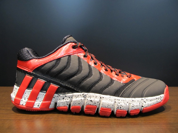 adidas Crazyquick 2.0 Low - WearTesters