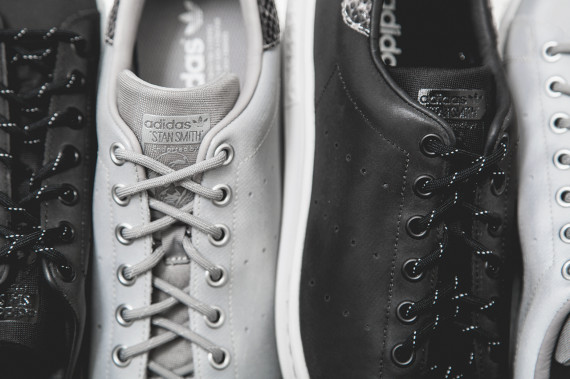 adidas Originals Stan - Available Now -