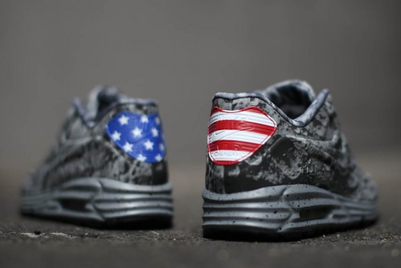 Colonial Armchair completely Nike Air Max Lunar90 SP 'Moon Landing' - WearTesters