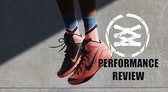 Nike Hyperdunk 2014 Performance -