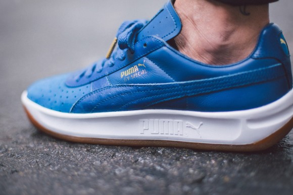 Puma GV Special 'Exotic' Pack - WearTesters