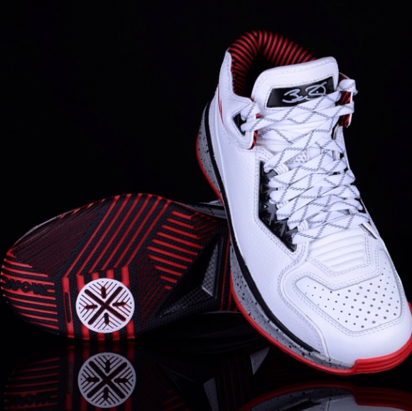 Li-Ning Way of Wade 2.0 "305" - Available Now - WearTesters