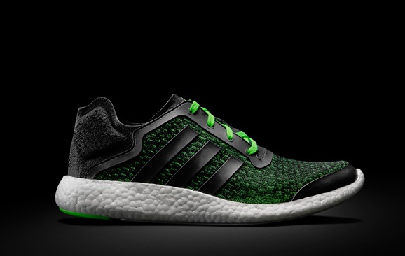 adidas Pure Boost Reveal 1 - WearTesters