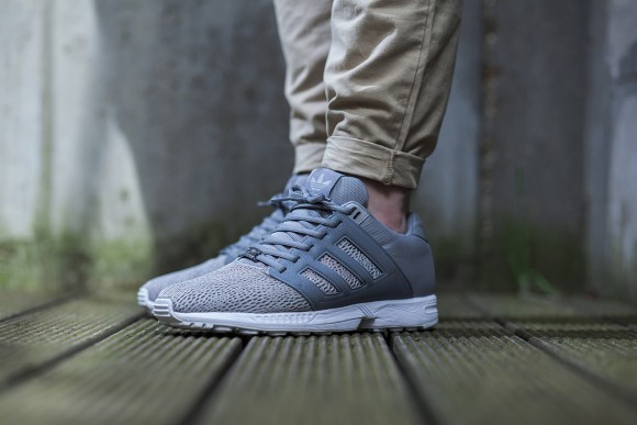 ambition Dial Persecute The adidas Originals ZX Flux 2.0 - WearTesters