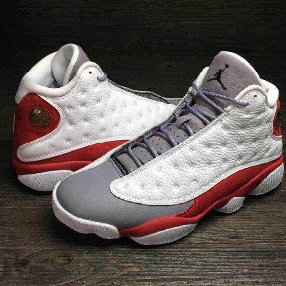 The Air Jordan 13 'He Got Game' Release Date Has Been Moved Up - WearTesters