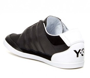 y3 footwear
