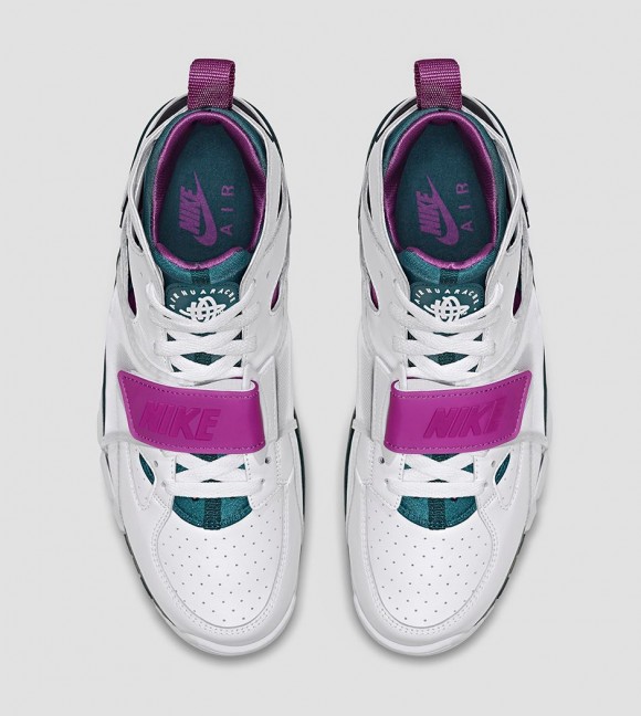 Nike Air Trainer Huarache Premium Release Information 5 Weartesters