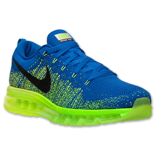 Nike Flyknit Max 'Sprite' - Available Now - WearTesters
