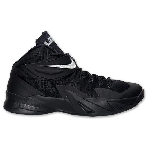 Pamphlet Benign Semicircle Nike Zoom Soldier VIII (8) Performance Review - WearTesters