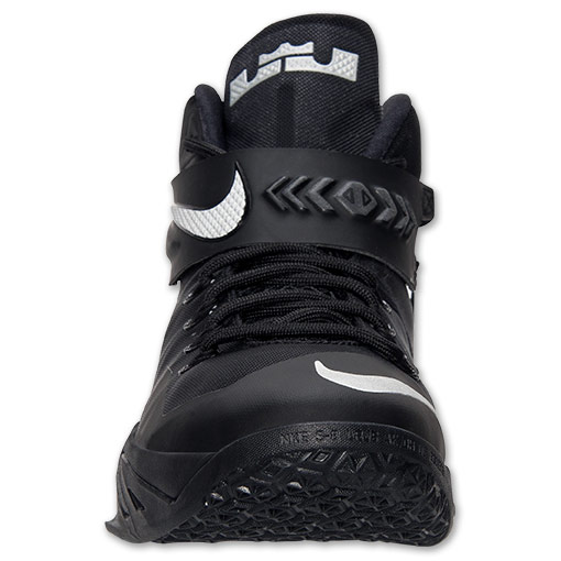 Pamphlet Benign Semicircle Nike Zoom Soldier VIII (8) Performance Review - WearTesters