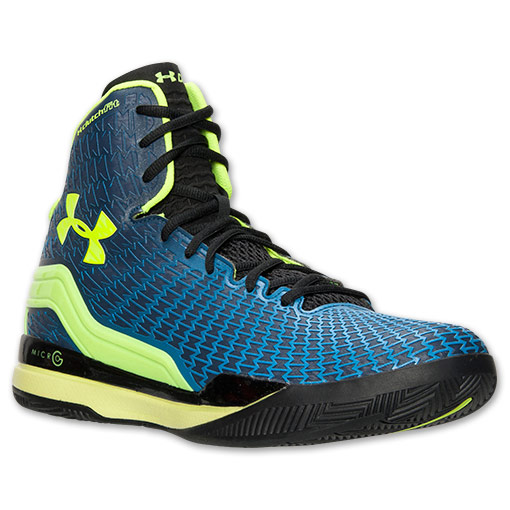 Under Armour ClutchFit Drive - Available Now - WearTesters