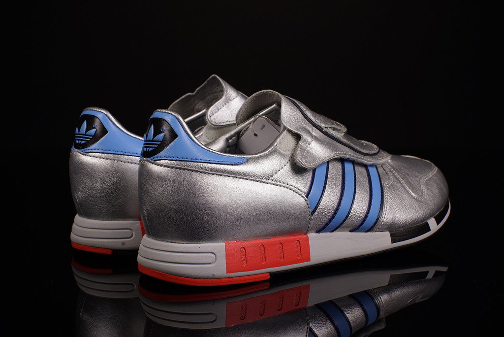 adidas Originals Micropacer OG '30th Anniversary' - WearTesters