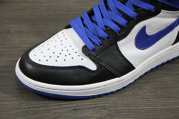 Air Jordan 1 x Fragment – Another Look - WearTesters