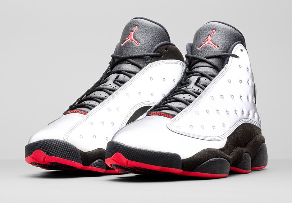 new jordans 13 coming out