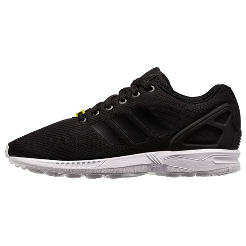adidas ZX Flux Black / White Available Now
