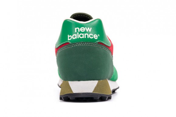 new balance gucci