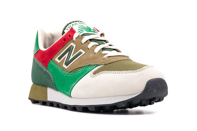 New Balance Trailbuster 'Gucci' - Available Now at Packer Shoes ...