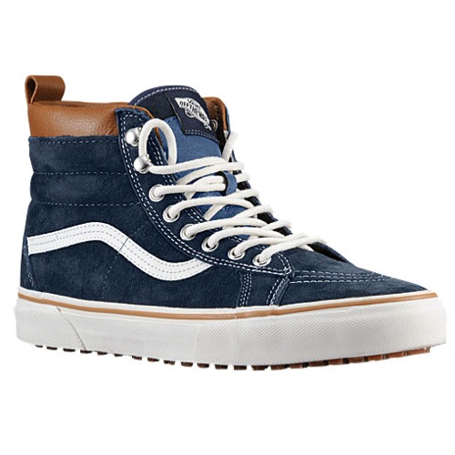 Vans Sk8 Hi 'Mountain Edition' - Available Now @Eastbay 3 - WearTesters