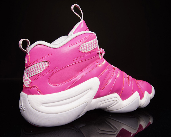 adidas crazy 8 pink