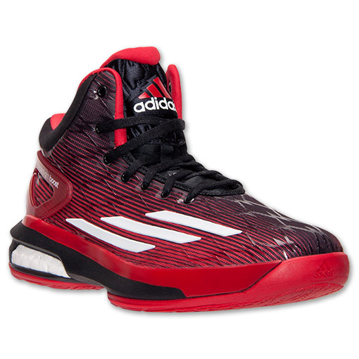 Støvet Deltage had adidas Crazy Light Boost Performance Review - WearTesters