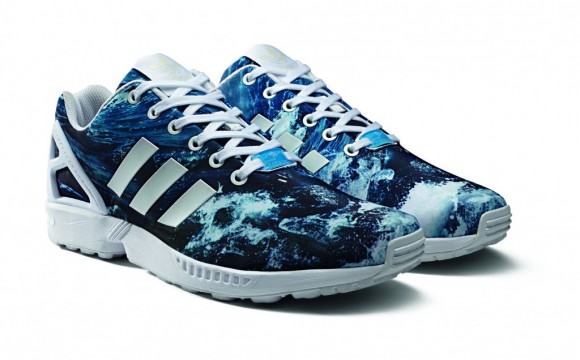 how to clean a zx flux