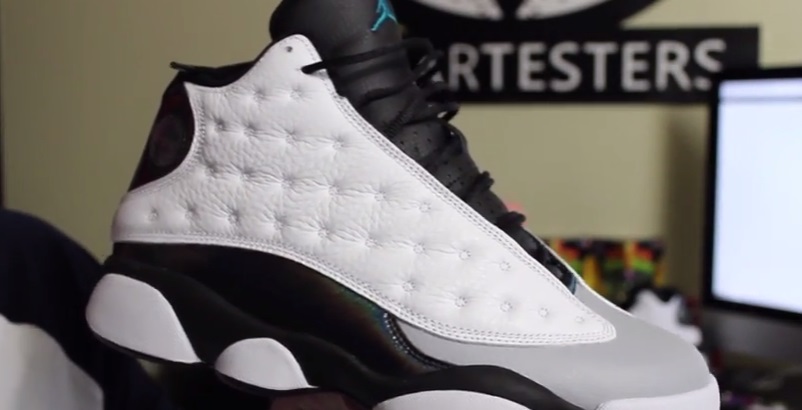 Air Jordan 12 Retro Low 'Playoffs'  Detailed Look and Review - WearTesters