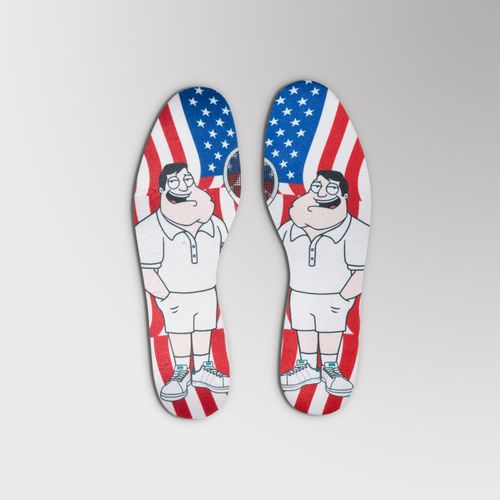 adidas american dad shoes