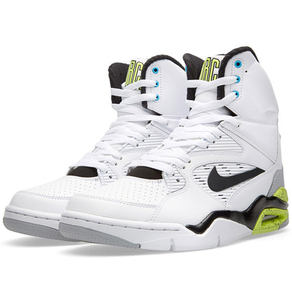 nike air command force size 11