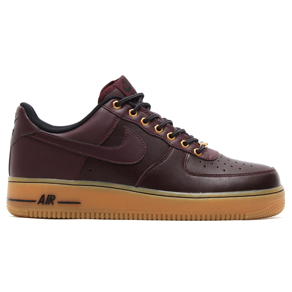 nike air force one winterized