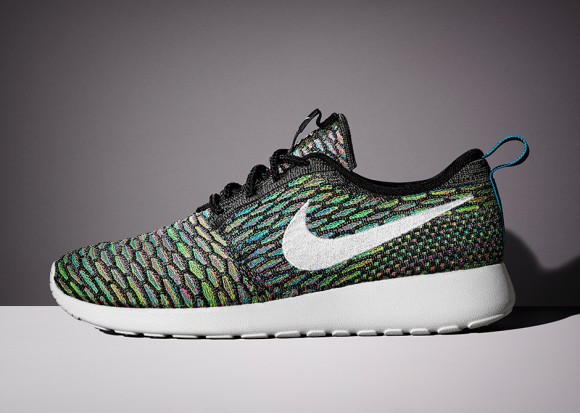 Nike Roshe Run 'Multicolor' - Restocked - WearTesters